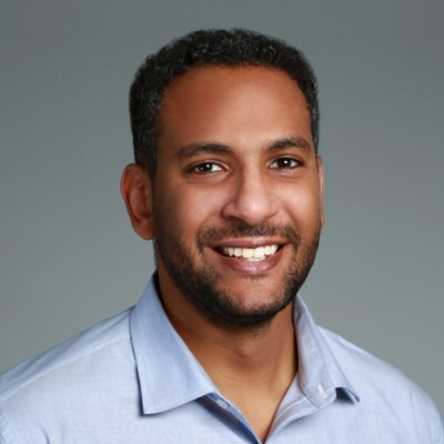 Hisham Yousif, M.D.