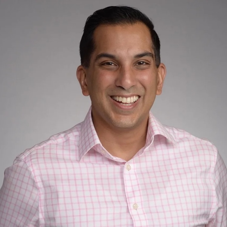Saquib Rahim, M.D., M.B.A.