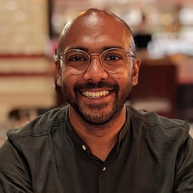 Sumanth Kaja, M.D.