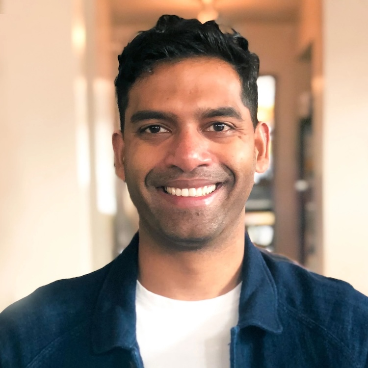 Vivek Tatineni